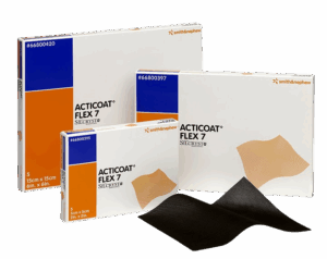 Acticoat_Flex_Haavaside