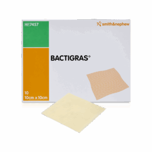 BACTIGRAS haavavõrk