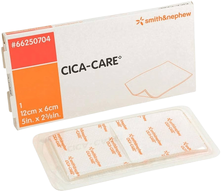 CICA-CARE_armiplaaster