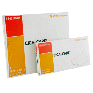 cica-care-armiplaaster-silikoonleht-scar-patch-silicone-sheet