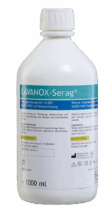 Lavanox_haavaloputus