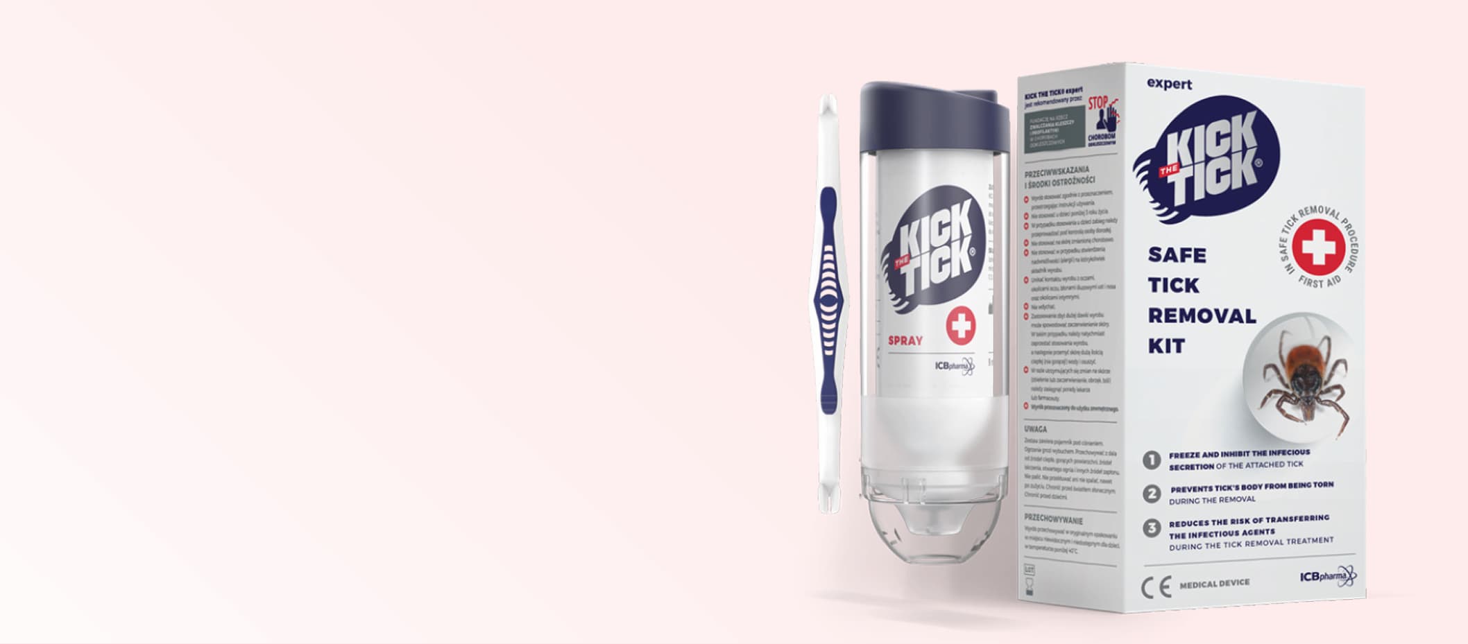 kick the tick slide 1