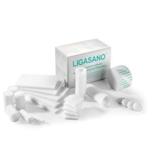 LIGASANO® Podoloogia komplekt (22 tk)