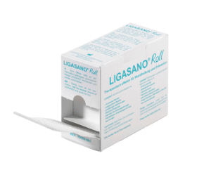 LIGASANO® valge 300x5,0x0,3cm