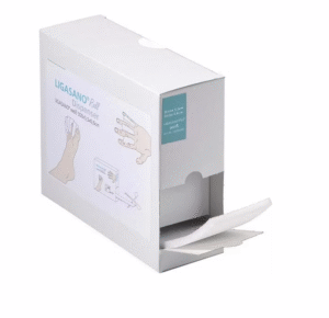 LIGASANO® valge 300x5,5x0,6cm