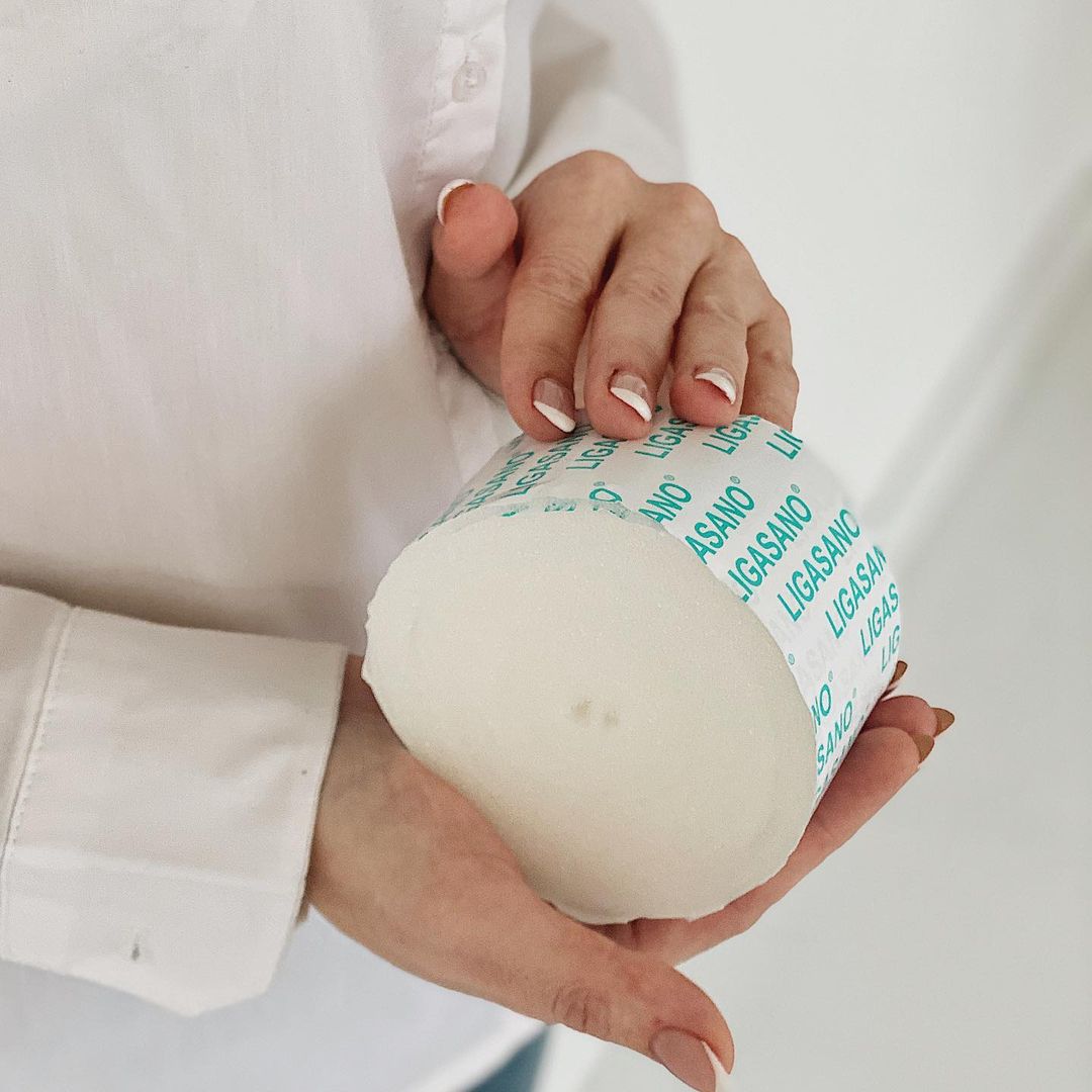 LIGASANO® Podoloogia komplekt (22 tk) - Image 3