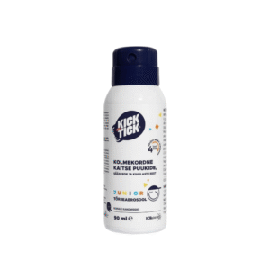 kick-the tick-putukatorjevahend-repellent-spray