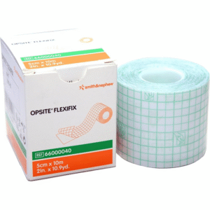 OPSITE FLEXIFIX kileplaaster rullis 10 m