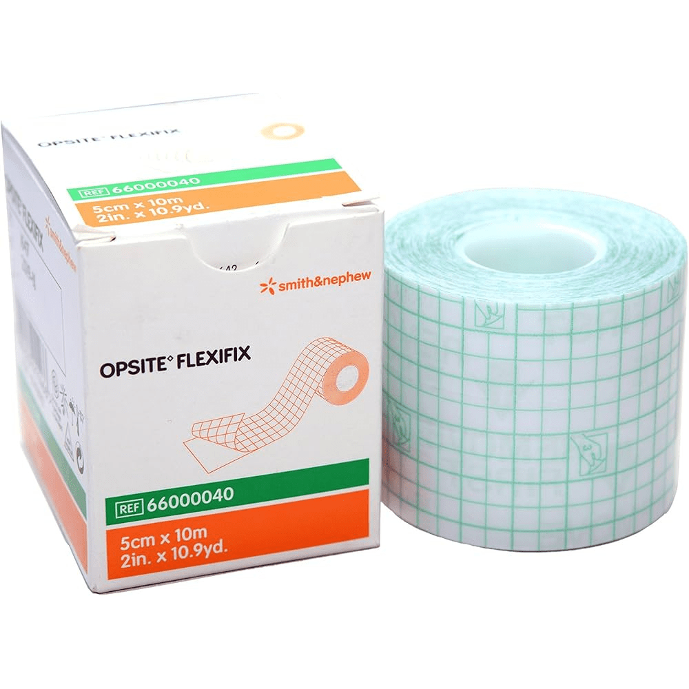 OPSITE FLEXIFIX kileplaaster rullis 10 m