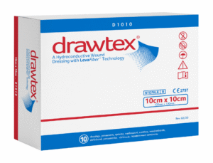 drawtex-hudrojuhtiv-haavaside-hydroconductive-wound-dressing-10-tk-pcs