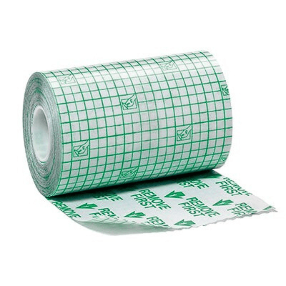 OPSITE FLEXIFIX kileplaaster rullis 10 m - Image 3