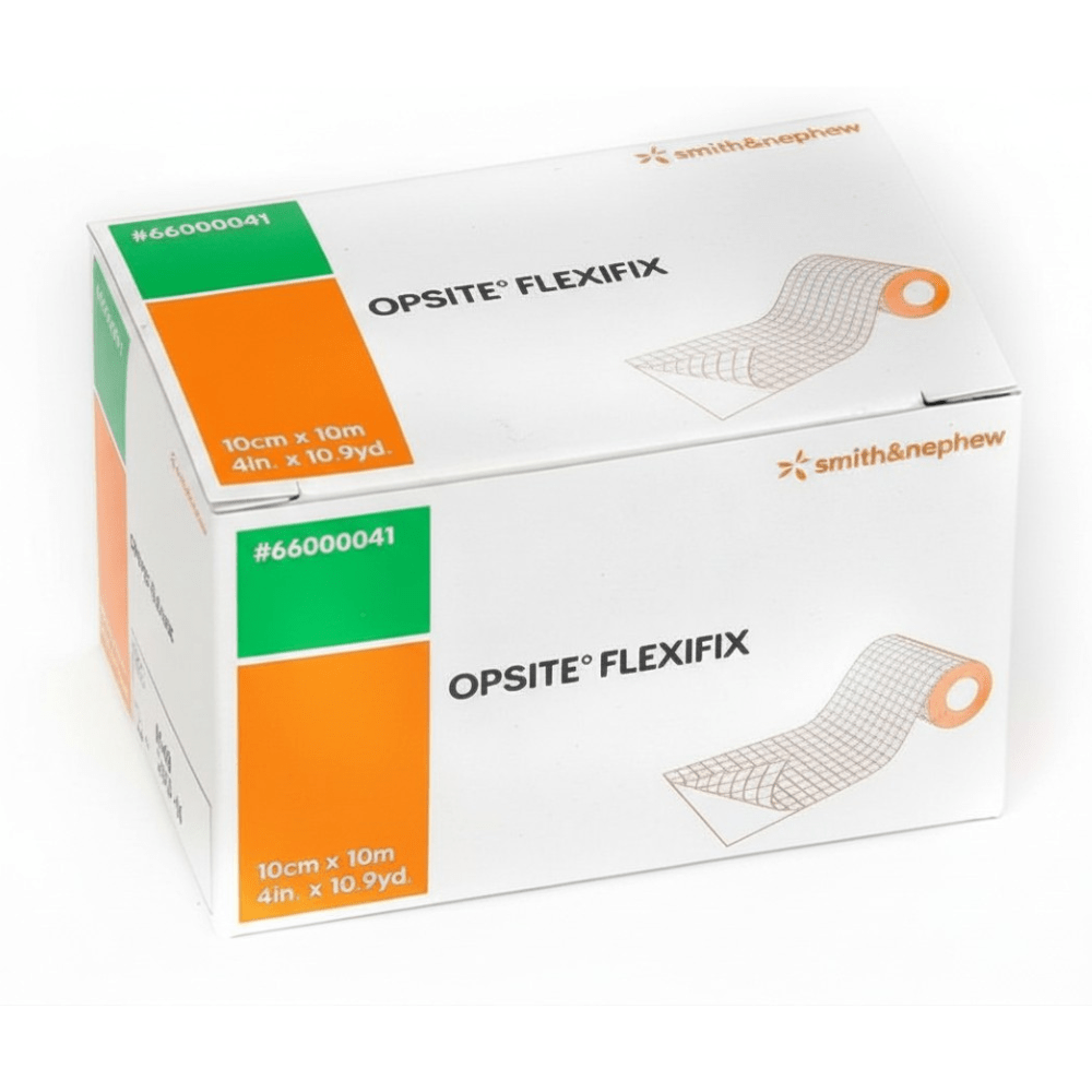 OPSITE FLEXIFIX kileplaaster rullis 10 m - Image 2
