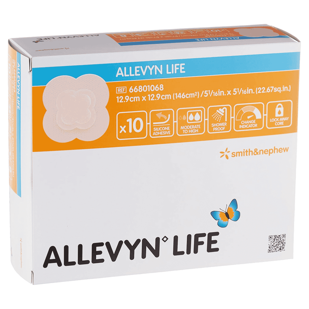 Allevyn-Life-vahtplaaster-non-adhesive-foam-dressing