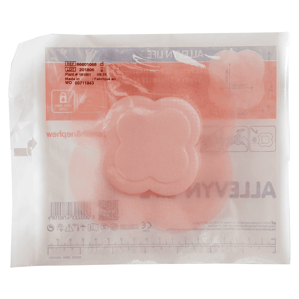 Allevyn-Life-vahtplaaster-non-adhesive-foam-dressing