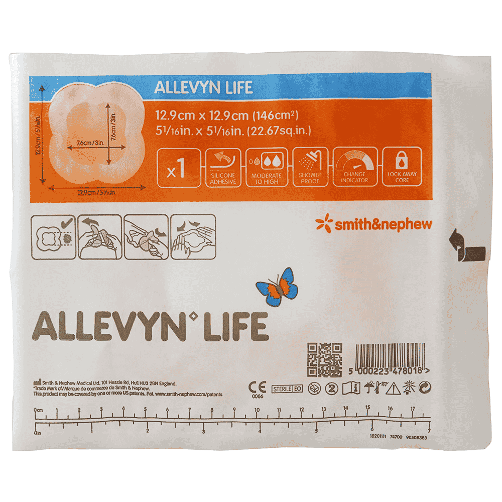 Allevyn-Life-vahtplaaster-non-adhesive-foam-dressing