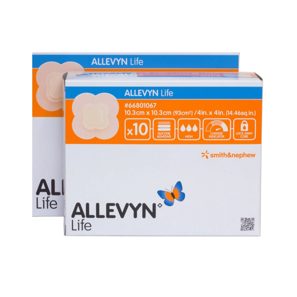Allevyn-Life-vahtplaaster-non-adhesive-foam-dressing