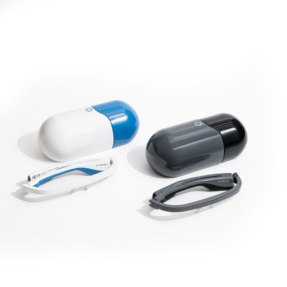 ayo-valgusravi-prillid-light-therapy-glasses