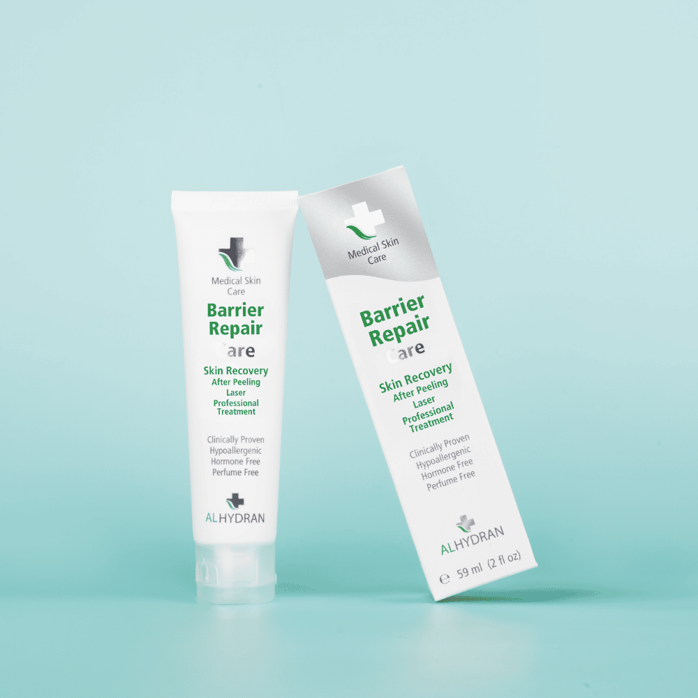 Alhydran-Barrier-Repair-Care-nahabarjaari-taastav-kreem