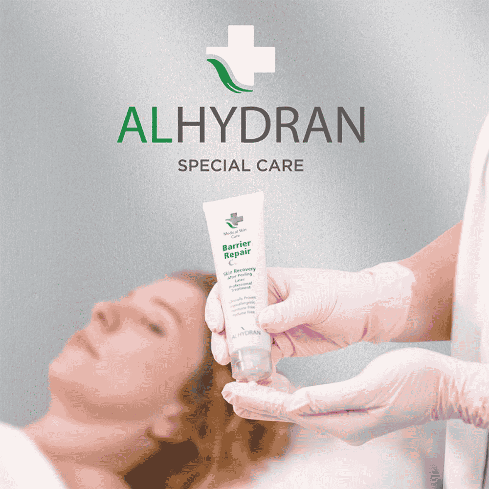 Alhydran-Barrier-Repair-Care-nahabarjaari-taastav-kreem