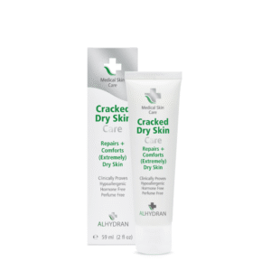 Alhydran-Cracked-Dry-Skin-hoolduskreem-kuivale-lohenenud-nahale